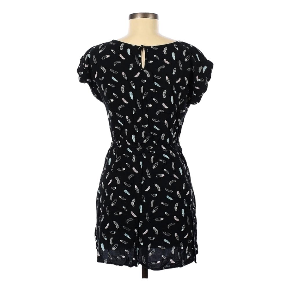 H&M Casual Mini Dress‎ Size 8 - Picture 2 of 3